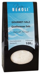 Alpensalz